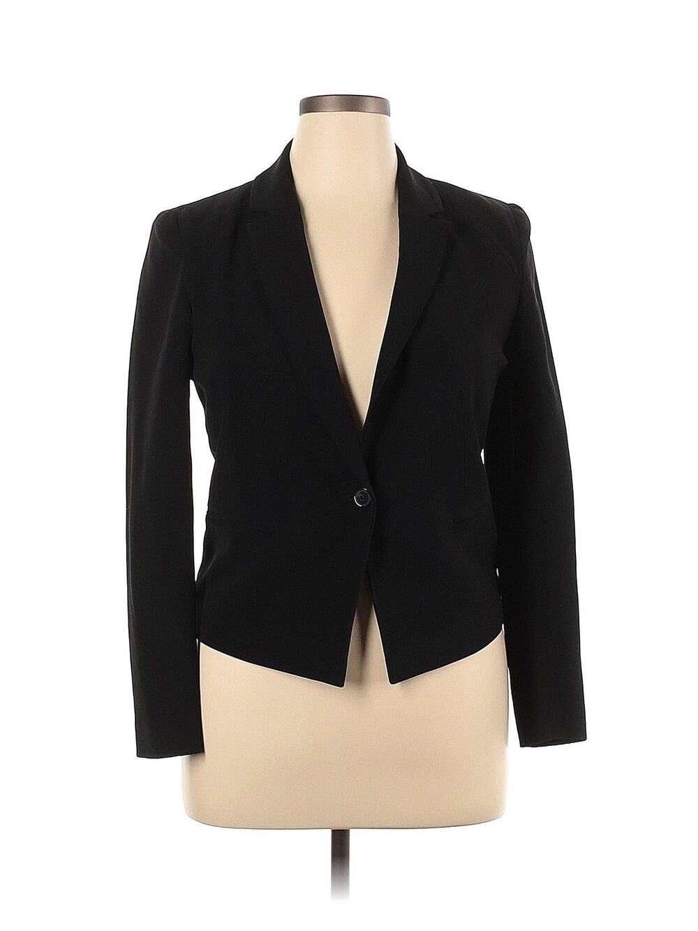 Reiss Blazer - L - Black